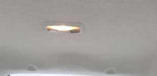 Recambio de luz interior para fiat tipo ii (356) sedan 2015- 1.6 jtdm 16v referencia OEM IAM 7356121870   2