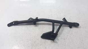 Recambio de estribo lateral para kawasaki vulcan s 2015- vulcan s referencia OEM IAM 31064065118R  