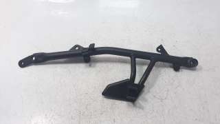 Recambio de estribo lateral para kawasaki vulcan s 2015- vulcan s referencia OEM IAM 31064065118R  