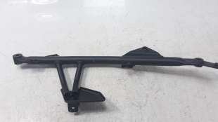 Recambio de estribo lateral para kawasaki vulcan s 2015- vulcan s referencia OEM IAM 31064065118R   2