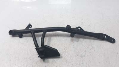 Recambio de estribo lateral para kawasaki vulcan s 2015- vulcan s referencia OEM IAM 31064065018R  