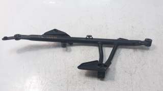 Recambio de estribo lateral para kawasaki vulcan s 2015- vulcan s referencia OEM IAM 31064065018R  