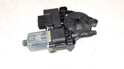 Recambio de motor elevalunas trasero derecho para volkswagen t-roc 2017- 2.0 tdi referencia OEM IAM 5Q0959408  