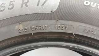 Recambio de rueda para kia sportage 2015- referencia OEM IAM 2156517  