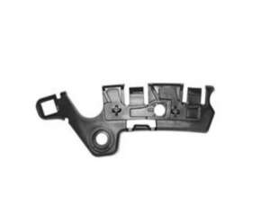 Recambio de molduras delanteras para renault megane iii berlina 5 p 2008-2016 referencia OEM IAM 620500001R 107198619 RN4241005