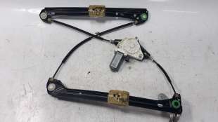 Recambio de elevalunas delantero izquierdo para volkswagen golf vii lim. (5g1) 2013-2017 1.6 16v tdi dpf referencia OEM IAM G483