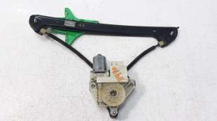 Recambio de elevalunas trasero derecho para volkswagen golf vii lim. (5g1) 2013-2017 1.6 16v tdi dpf referencia OEM IAM 5Q495981