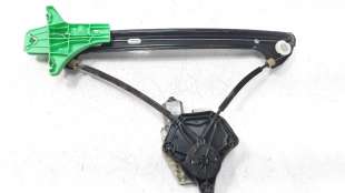 Recambio de elevalunas trasero izquierdo para volkswagen golf vii lim. (5g1) 2013-2017 1.6 16v tdi dpf referencia OEM IAM 5G4839 2