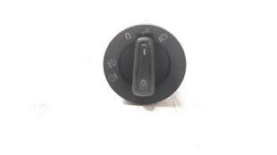 Recambio de mando luces para volkswagen golf vii lim. (5g1) 2013-2017 1.6 16v tdi dpf referencia OEM IAM 5G0941431BD  