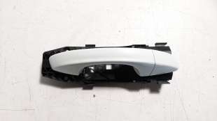 Recambio de maneta exterior delantera derecha para volkswagen golf vii lim. (5g1) 2013-2017 1.6 16v tdi dpf referencia OEM IAM 5