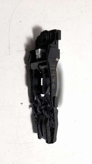 Recambio de maneta exterior delantera derecha para volkswagen golf vii lim. (5g1) 2013-2017 1.6 16v tdi dpf referencia OEM IAM 5 2