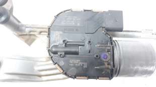 Recambio de motor limpia delantero para volkswagen golf vii lim. (5g1) 2013-2017 1.6 16v tdi dpf referencia OEM IAM 5G1955023D   2