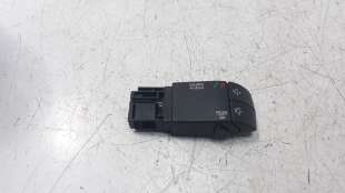 Recambio de mando multifuncion para renault clio iv 2012- 1.5 dci diesel fap referencia OEM IAM 255522448R  
