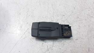 Recambio de mando multifuncion para renault clio iv 2012- 1.5 dci diesel fap referencia OEM IAM 255522448R   2