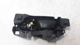 Recambio de maneta interior delantera derecha para peugeot 308 2013- referencia OEM IAM 25527W01  