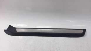 Recambio de moldura para mercedes-benz clase clk (w207) coupe 2009-2017 3.0 cdi cat referencia OEM IAM A2076800135