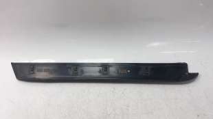Recambio de moldura para mercedes-benz clase clk (w207) coupe 2009-2017 3.0 cdi cat referencia OEM IAM A2076800135   2