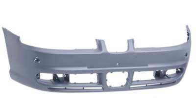Recambio de paragolpes delantero para seat leon (1m1) 1999-2006 referencia OEM IAM 1M0807221ATGRU  