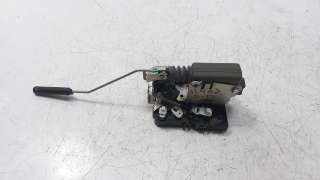 Recambio de cerradura puerta delantera derecha para aixam sv43cf 2018-2018 s8 referencia OEM IAM 720BL062  