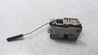 Recambio de cerradura puerta delantera derecha para aixam sv43cf 2018-2018 s8 referencia OEM IAM 720BL062  