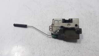 Recambio de cerradura puerta delantera derecha para aixam sv43cf 2018-2018 s8 referencia OEM IAM 720BL062  