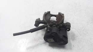 Recambio de pinza de freno trasera derecha para audi a3 sportback (8vf) 2016- 1.6 tdi referencia OEM IAM 5Q0615406  