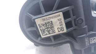 Recambio de pinza de freno trasera derecha para audi a3 sportback (8vf) 2016- 1.6 tdi referencia OEM IAM 5Q0615406   2