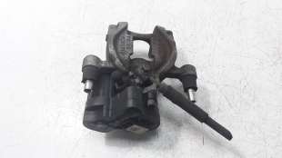 Recambio de pinza de freno trasera izquierda para audi a3 sportback (8vf) 2016- 1.6 tdi referencia OEM IAM 5Q0615405  