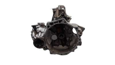 Recambio de caja cambios para seat leon (1m1) 1999-2006 1.9 tdi referencia OEM IAM EGR  