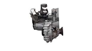 Recambio de caja cambios para seat leon (1m1) 1999-2006 1.9 tdi referencia OEM IAM EGR   2