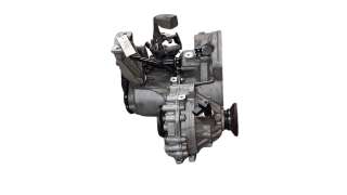 Recambio de caja cambios para seat leon (1m1) 1999-2006 1.9 tdi referencia OEM IAM EGR  