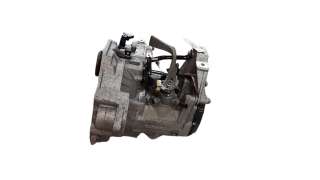 Recambio de caja cambios para seat leon (1m1) 1999-2006 1.9 tdi referencia OEM IAM EGR  
