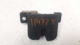 Recambio de cerradura maletero / porton para seat leon (1m1) 1999-2006 1.9 tdi referencia OEM IAM 3B9827505  