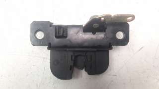 Recambio de cerradura maletero / porton para seat leon (1m1) 1999-2006 1.9 tdi referencia OEM IAM 3B9827505  