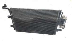 Recambio de condensador / radiador aire acondicionado para seat leon (1m1) 1999-2006 1.9 tdi referencia OEM IAM 1J0820413N 35227 2