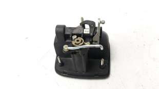 Recambio de maneta exterior porton para seat leon (1m1) 1999-2006 1.9 tdi referencia OEM IAM 1M6827565F   2
