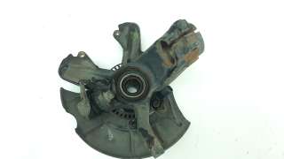 Recambio de mangueta delantera derecha para seat leon (1m1) 1999-2006 1.9 tdi referencia OEM IAM 1J0407256AG  