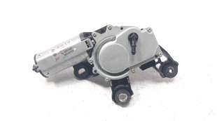 Recambio de motor limpia trasero para seat leon (1m1) 1999-2006 1.9 tdi referencia OEM IAM 1J6955711C MLF730351 ESWVW000