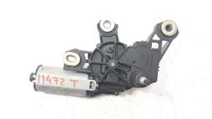 Recambio de motor limpia trasero para seat leon (1m1) 1999-2006 1.9 tdi referencia OEM IAM 1J6955711C MLF730351 ESWVW000 2
