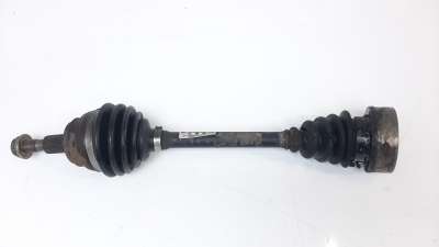 Recambio de transmision delantera izquierda para seat leon (1m1) 1999-2006 1.9 tdi referencia OEM IAM 1J0407451AX  