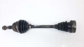 Recambio de transmision delantera izquierda para seat leon (1m1) 1999-2006 1.9 tdi referencia OEM IAM 1J0407451AX  