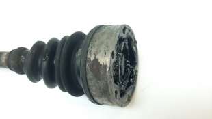 Recambio de transmision delantera izquierda para seat leon (1m1) 1999-2006 1.9 tdi referencia OEM IAM 1J0407451AX   2