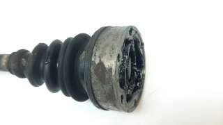 Recambio de transmision delantera izquierda para seat leon (1m1) 1999-2006 1.9 tdi referencia OEM IAM 1J0407451AX  