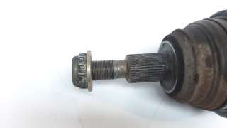 Recambio de transmision delantera izquierda para seat leon (1m1) 1999-2006 1.9 tdi referencia OEM IAM 1J0407451AX  