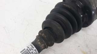 Recambio de transmision delantera izquierda para seat leon (1m1) 1999-2006 1.9 tdi referencia OEM IAM 1J0407451AX  