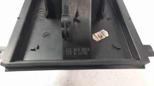 Recambio de ventilador calefaccion para seat leon (1m1) 1999-2006 1.9 tdi referencia OEM IAM 1J1819021B   2