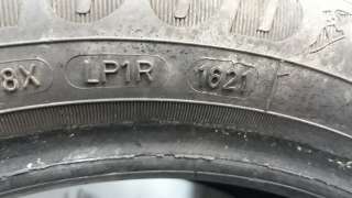 Recambio de rueda para fiat 500 2007-2016 referencia OEM IAM 1855515  
