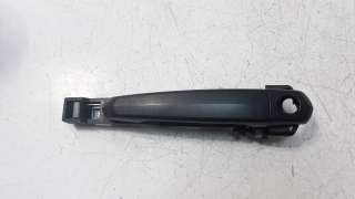 Recambio de maneta exterior delantera izquierda para aixam sv43cf 2018-2018 s8 referencia OEM IAM 7AP114  
