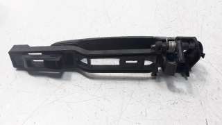 Recambio de maneta exterior delantera izquierda para aixam sv43cf 2018-2018 s8 referencia OEM IAM 7AP114  