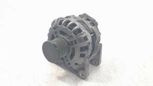 Recambio de alternador para smart forfour 2014- 0.9 turbo cat referencia OEM IAM 231006007R ALF070501 A10790